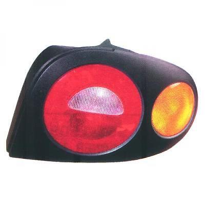 Faro fanale posteriore Sinistro MEGANE 96-99 per Coach