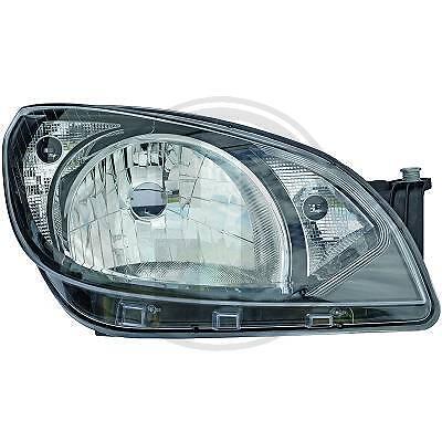 Faro fanale anteriore Destro CITIGO 11->>H4 per reg. el.