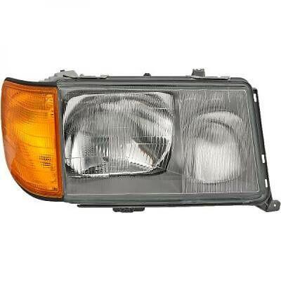 Faro anteriore sx W124 89-93 124 820 26 61