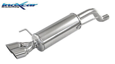 Grande Punto 1.4 T-JET (155CV) 2007-- DIAM.. 60 (MAGGIORATO) Posteriore con