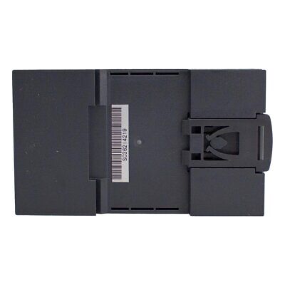 MeanWell DDR-60G-12 Convertitore tipo DC-DC per Guida DIN Input 9-36V Output
