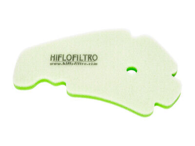 HIFLO HFA5201DS Filtro Aria Moto Aprilia 400 Scarab EO Light 2006-2009