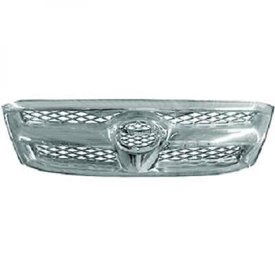 GRIGLIA TOYOT CROMATA COMPATIBILE CON TOYOTA HILUX, 45111