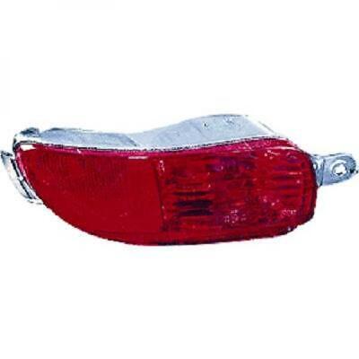 Fendinebbia sx CORSA C 00-03 3/5pt