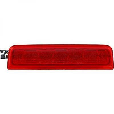 Faro Fanale Fanalino posteriore terzo 3° stop CADDY 2004 > 2010 2K0945087G