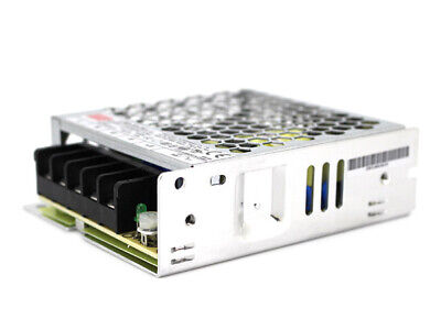 Alimentatore MeanWell CV 35W 1,5A LRS-35-24 Trasformatore Da AC 220V A DC 24V
