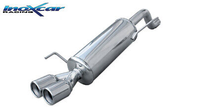 Grande Punto 1.4 T-JET (155CV) 2007-- DIAM.. 60 (MAGGIORATO) Posteriore con