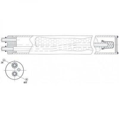 Essiccatore clima ACCORD VII 2003