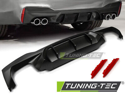 DIFFUSOR SPORT STYLE fits G30 / G31 17-