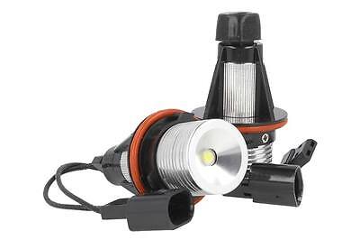 Angel Eyes Lampada Led E39 E53 E60 E61 E63 E64 E65 E66 X5 E87 X3 5W No Radio