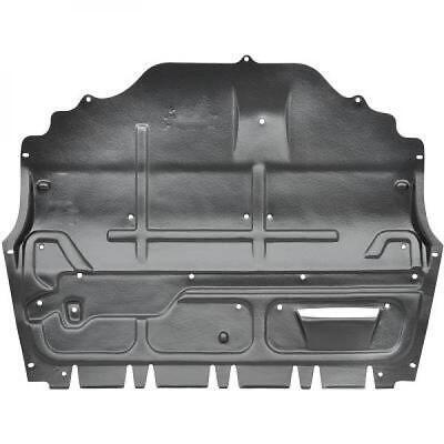 COPERTURA VANO MOTORE COMPATIBILE CON AUDI.VO. A1/POLO, PROTEZIONE 12-