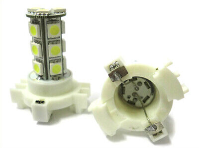 Lampada Led PY24W PGU20/4 12190NA C1 Luci Frecce Frontale X3 X5 E83 E89 E90