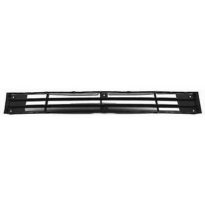 Griglia Mascherina paraurti centrale ATOS 04-