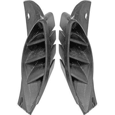 COMPATIBILE CON BMW TAPPO CONDOTTO ARIA E90/91, ACCESSORI TUNING 45265