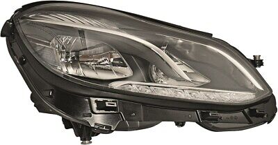 Faro anteriore LED H7 dx ClasseE W212 13-16 HELLA LED H7 diurna LED