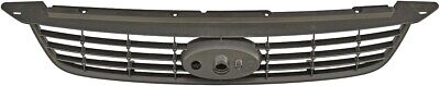 Calandra griglia mascherina frontale radiatore FOCUS 08-11 nero 1676410