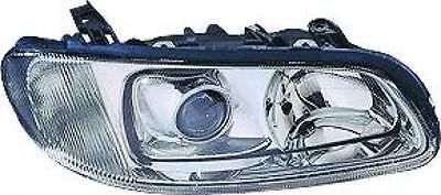 Faro fanale anteriore XENON Sinistro OMEGA B 99- HELLA senza accessori