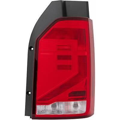 FANALE POSTERIORE COMPATIBILE CON VW DESTRO. T6.1, LUCI POSTERIORI 20-
