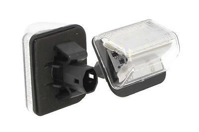 Luci Targa Led CX-7 6 Speed 6 Bianco Canbus