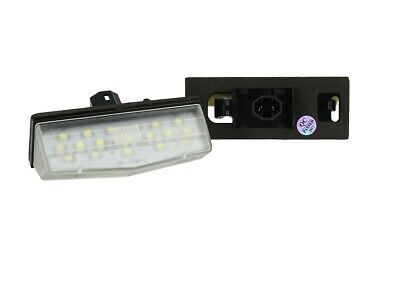 Kit Luci Targa Led NX200T 300H AGZ1 AYZ1 RX450H 200T AGL2 GYL2 CT200H ZWA