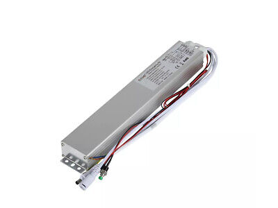 Kit Sistema Di Emergenza Led Corrente Costante 30-42V Per Pannello Da 29W Fino