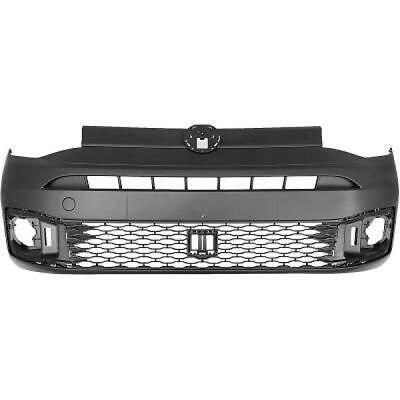 COMPATIBILE CON VW PARAURTI ANTERIORE CADDY, 2020-