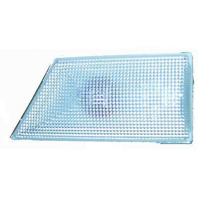 Freccia laterale Sinistra VECTRA 02-05 bianco, anche Signum 02-05