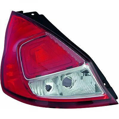 Faro fanale posteriore destro FIESTA 2012-2017 per 3 e 5 porte