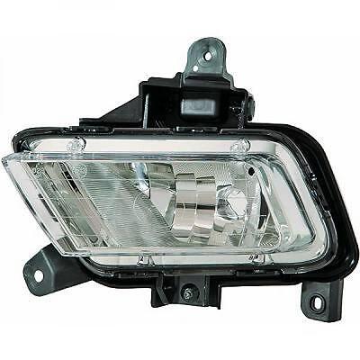 Fendinebbia Destro CEED 09-12, berlina e wagon, H27W