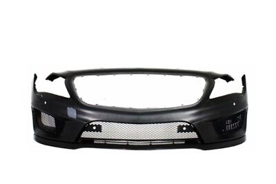 Body Set W117 Cla (2013 CLA45 AMG Design