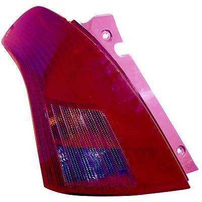 Faro fanale posteriore Destro SWIFT 05-11.07 3/5 pt