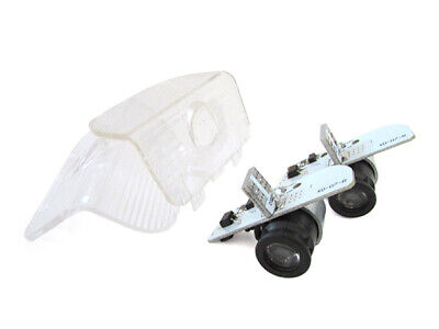 Kit Luci Led Logo Proiettori Auto Portiere Accord Odyssey Elysion CR-Z