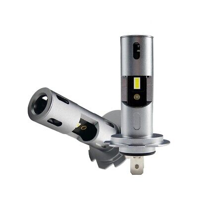H7-H18 Led Conversion iLuz EVO 2 pezzi 1600-2100lm 6500°K 9-60V 16-21W