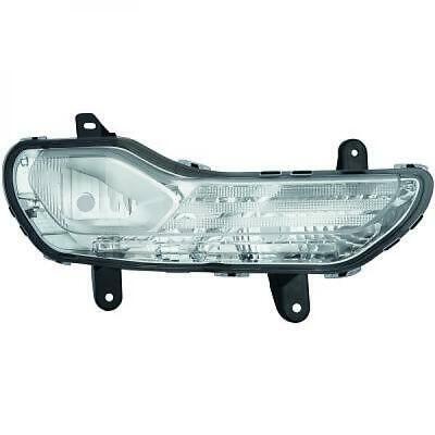 Fendinebbia sx KUGA 13-09.16 H10 per vetture xenon 1849468