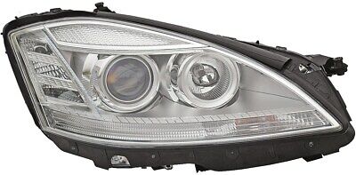 Faro anteriore bixenon dx ClasseS W221 09-12 MAGNETI D1S/H7 2218203839/