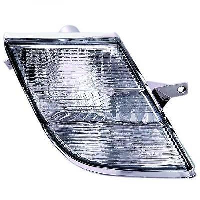 Freccia anteriore Destra  MICRA 05-07 bianco