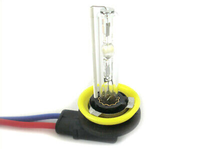 Lampada Hid Xenon H8 6000K 35W Forma L Pipetta <p style="text-align:center;">