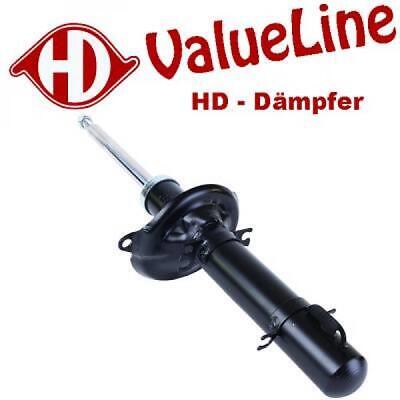 AMMORTIZZATORE CHEVR (1 PZ) POSTERIORE SX R / SHAPE P/O