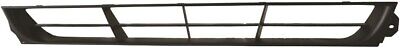 Griglia paraurti IBIZA 97-99 nero 6K0 853 677 01C