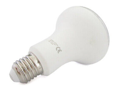 Lampada Led E27 R90 Riflettore 12W=110W Bianco Caldo Diametro 90mm 220V