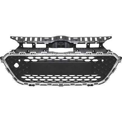 GRIGLIA DEL RADIATORE COMPATIBILE CON HYUNDAI i20, 2014-2018