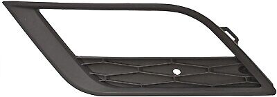 Griglia paraurti sx IBIZA 12-15 per 6J0853665F 9B9