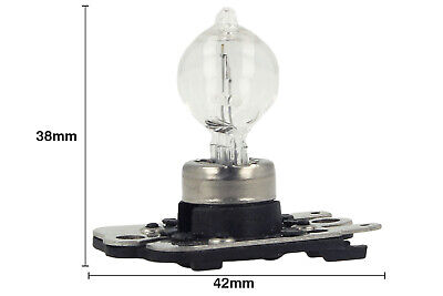 Lampada Alogena PH16W 12V16W Sostituire  2801 Per Luce Frecce Retromarci