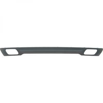 Diffusore estrattore TUNING Serie7 F01 08-12 per 740i 750i 740d