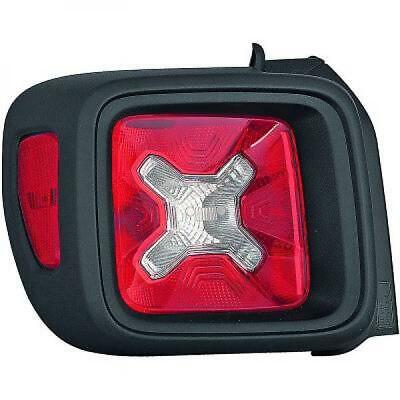 Faro fanale posteriore destro RENEGADE 15- senza portalampada non LIMITED