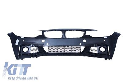 Body Kit Completo Serie 4 F33 F32 (2013-) M-Performance design
