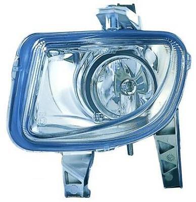 Fendinebbia Sinistro GRANDE PUNTO 05-09 non per Modello SPORT