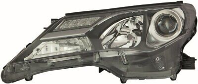 Faro anteriore dx RAV 4 13-12.15 DEPO HB3 HB3 W21W LED