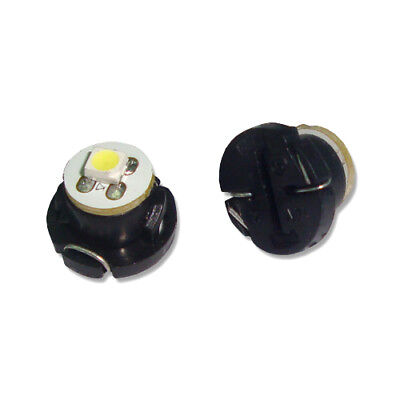 Lampada Led Diodo LED L064 T4.7 1xSMD5050 bianco