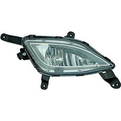 Fendinebbia sx i30 12- H8 no luce diurna 92201-A6010